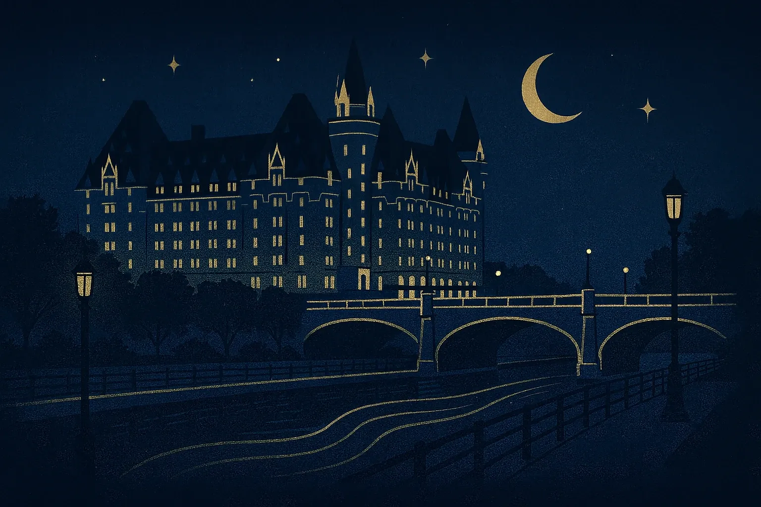 Ottawa Short Story Salon