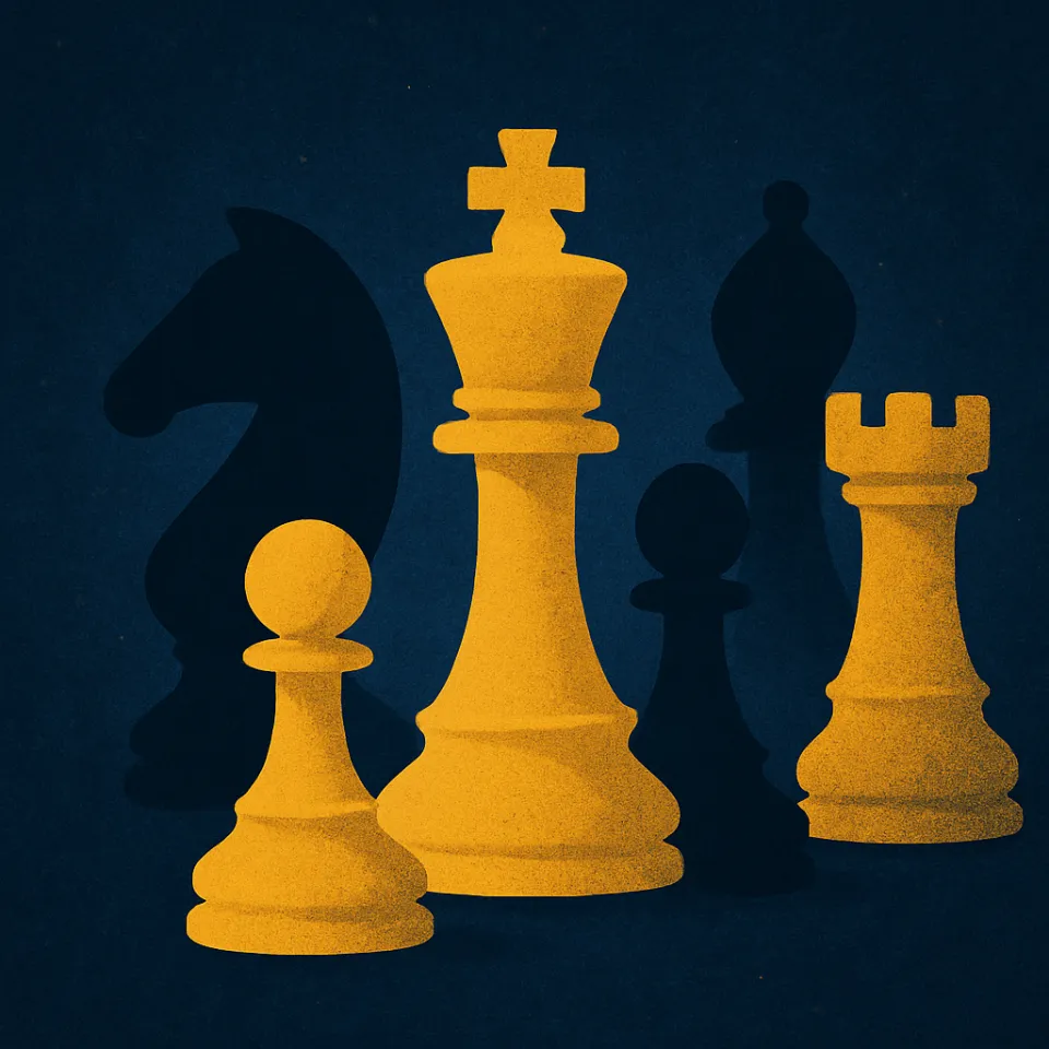 Meeting #1 — "Opening Theory" by Sally Rooney